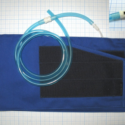 Манжета на плечо 32-42 к монитору BPLab Фото товара Манжета на плечо 32-42 к монитору BPLab