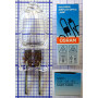 Лампа галогенная Osram 64225 6V 10W G4 Фото товара Лампа галогенная Osram 64225 6V 10W G4