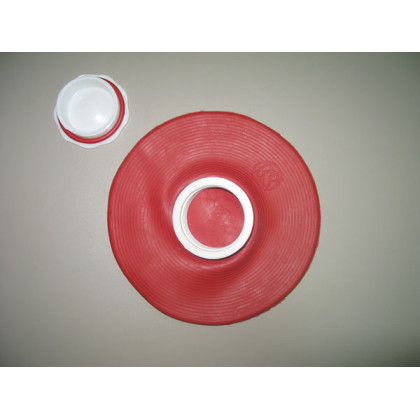 Пузырь для льда №2 Фото товара Пузырь для льда №2