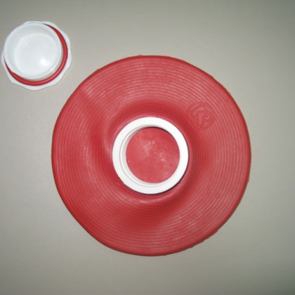 Пузырь для льда №2 Фото товара Пузырь для льда №2