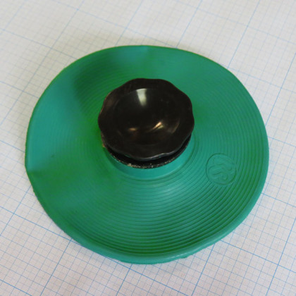 Пузырь для льда №2 Фото товара Пузырь для льда №2