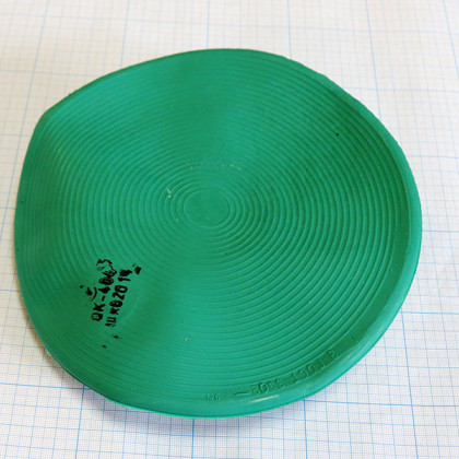 Пузырь для льда №2 Фото товара Пузырь для льда №2