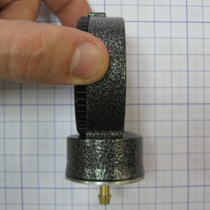 Манометр медицинский УДМ-60 Фото товара Манометр медицинский УДМ-60