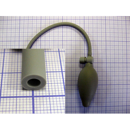 Груша для тонометра Фото товара Груша для тонометра