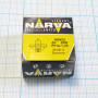 Лампа Narva 55122 HLWS 6V 10W Фото товара Лампа Narva 55122 HLWS 6V 10W