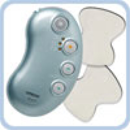 Фото товара Миостимулятор Omron Soft Touch (HV-F158-E) 