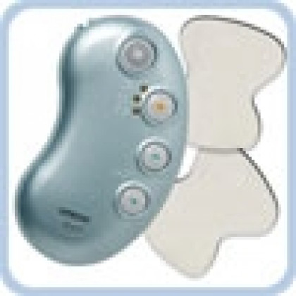 Фото товара Миостимулятор Omron Soft Touch (HV-F158-E) 