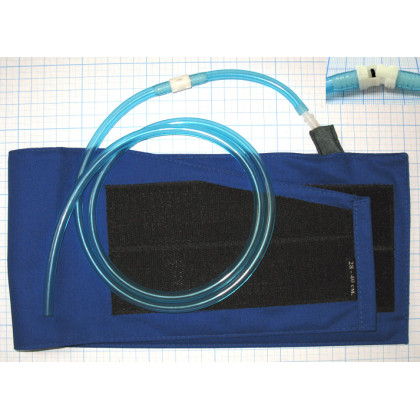 Манжета плечевая 28-40 к монитору BPLab Фото товара Манжета плечевая 28-40 к монитору BPLab