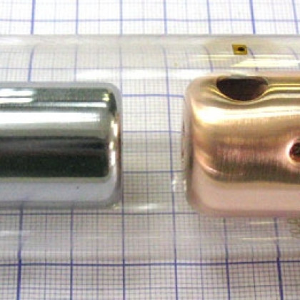 Фото товара Трубка рентгеновская 1,6БДМ9-90