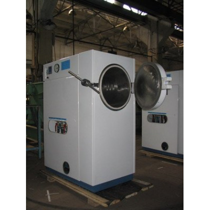 Фото товара Стерилизатор (автоклав) ГК 100-1-ПЗ-АМТ