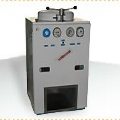 Стерилизатор (автоклав) ВКУ 50-1-ПЗ-АМТ Фото товара Стерилизатор (автоклав) ВКУ 50-1-ПЗ-АМТ