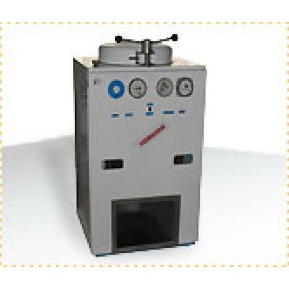 Стерилизатор (автоклав) ВКУ 50-1-ПЗ-АМТ Фото товара Стерилизатор (автоклав) ВКУ 50-1-ПЗ-АМТ