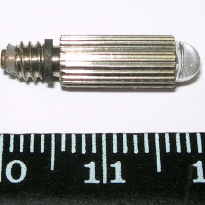 Лампа МЛС 2,5 / 2-5 Фото товара Лампа МЛС 2,5 / 2-5