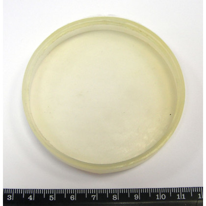 Крышка на стакан кабельный Фото товара Крышка на стакан кабельный