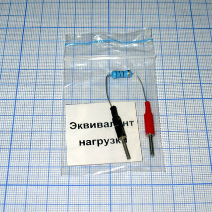 Аппарат для электрофореза и электросна ЭГСАФ-01 Фото товара Аппарат для электрофореза и электросна ЭГСАФ-01