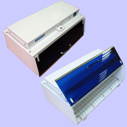 Фото товара Облучатель-камера бактерицидный КУФИ-01-Процессор