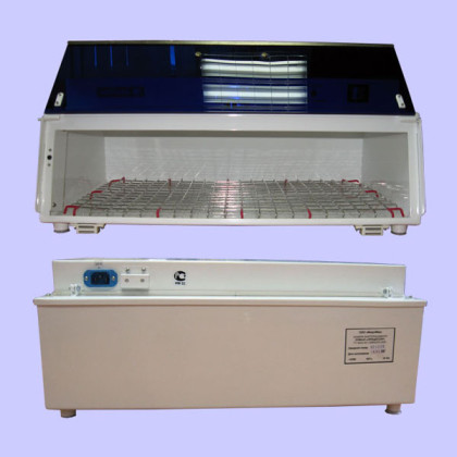 Фото товара Облучатель-камера бактерицидный КУФИ-01-Процессор