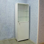 Фото товара Шкаф медицинский металлический ШМ-01-МСК