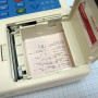 Фото товара Электрокардиограф SCHILLER CARDIOVIT AT-1