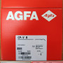 Фото товара Пленка рентгеновская AGFA CP-V B