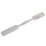 Шпатель аптечный двусторонний металл. д/расфасовки мазевых лекарст.средств, 250мм 48-330-02 (ш-2) Фото товара Шпатель аптечный двусторонний металл. д/расфасовки мазевых лекарст.средств, 250мм 48-330-02 (ш-2)