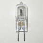 Лампа галогенная (галогеновая) Osram 64460U 24V 100W GY6,35 Фото товара Лампа галогенная (галогеновая) Osram 64460U 24V 100W GY6,35