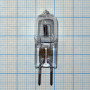 Лампа галогенная (галогеновая) Osram 64460U 24V 100W GY6,35 Фото товара Лампа галогенная (галогеновая) Osram 64460U 24V 100W GY6,35