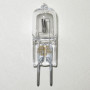 Лампа галогенная (галогеновая) Osram 64460U 24V 100W GY6,35 Фото товара Лампа галогенная (галогеновая) Osram 64460U 24V 100W GY6,35