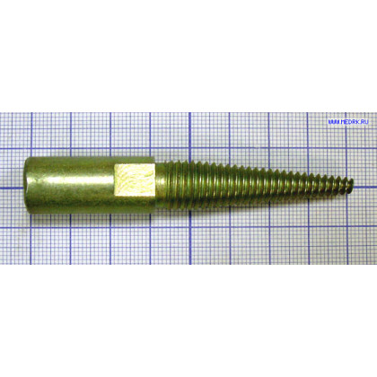 Оправка коническая левая Фото товара Оправка коническая левая