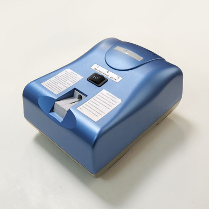 Деструктор игл ДИ-1М Фото товара Деструктор игл ДИ-1М