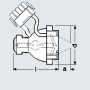 Лампа металлогалогенная Osram HTI 250 W/22 C qd6 (AC) Фото товара Лампа металлогалогенная Osram HTI 250 W/22 C qd6 (AC)