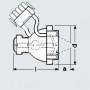 Лампа металлогалогенная Osram HTI 250 W/22 C qd6 (AC) Фото товара Лампа металлогалогенная Osram HTI 250 W/22 C qd6 (AC)
