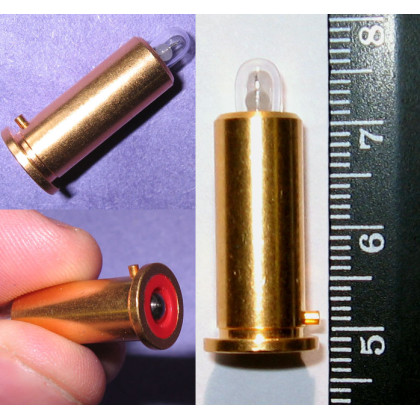 Лампа Keeler 1011-P7034 Фото товара Лампа Keeler 1011-P7034