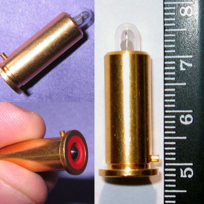 Лампа Keeler 1011-P7034 Фото товара Лампа Keeler 1011-P7034