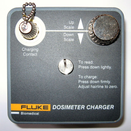 Фото товара Зарядное устройство Fluke 06-912