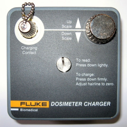 Фото товара Зарядное устройство Fluke 06-912