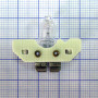Лампа Narva 55125 HLWS 6V 10W Фото товара Лампа Narva 55125 HLWS 6V 10W