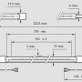 Лампа галогенная (галогеновая) Philips 13568Y/98 1600W 144V REFL UNP/100 Фото товара Лампа галогенная (галогеновая) Philips 13568Y/98 1600W 144V REFL UNP/100