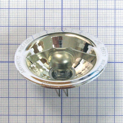 Лампа галогенная (галогеновая) Osram 41900 SP 12V 20W GY4 Фото товара Лампа галогенная (галогеновая) Osram 41900 SP 12V 20W GY4