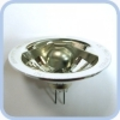 Лампа галогенная (галогеновая) Osram 41900 SP 12V 20W GY4 Фото товара Лампа галогенная (галогеновая) Osram 41900 SP 12V 20W GY4
