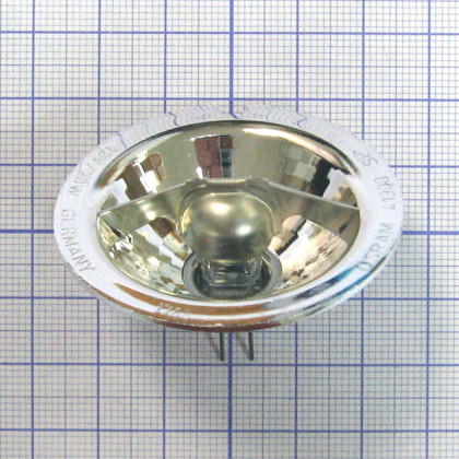 Лампа галогенная (галогеновая) Osram 41900 SP 12V 20W GY4 Фото товара Лампа галогенная (галогеновая) Osram 41900 SP 12V 20W GY4