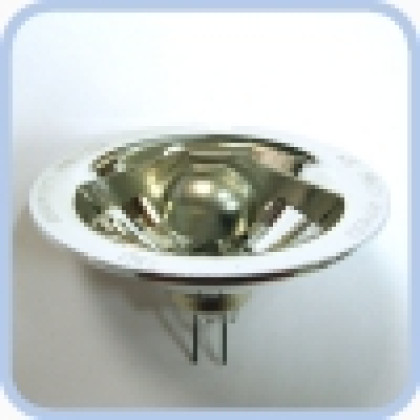 Лампа галогенная (галогеновая) Osram 41900 SP 12V 20W GY4 Фото товара Лампа галогенная (галогеновая) Osram 41900 SP 12V 20W GY4