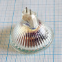 Лампа галогенная (галогеновая) Osram 44865 WFL 12V 35W GU5,3 Фото товара Лампа галогенная (галогеновая) Osram 44865 WFL 12V 35W GU5,3