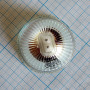 Лампа галогенная (галогеновая) Osram 44865 WFL 12V 35W GU5,3 Фото товара Лампа галогенная (галогеновая) Osram 44865 WFL 12V 35W GU5,3