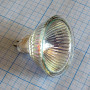 Лампа галогенная (галогеновая) Osram 44870 WFL 12V 50W GU5,3 Фото товара Лампа галогенная (галогеновая) Osram 44870 WFL 12V 50W GU5,3