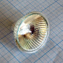 Лампа галогенная (галогеновая) Osram 44870 WFL 12V 50W GU5,3 Фото товара Лампа галогенная (галогеновая) Osram 44870 WFL 12V 50W GU5,3