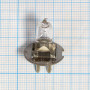 Лампа галогенная (галогеновая) Osram 64222 6V 10W PG22 Фото товара Лампа галогенная (галогеновая) Osram 64222 6V 10W PG22