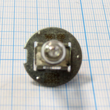 Лампа галогенная (галогеновая) Osram 64222 6V 10W PG22 Фото товара Лампа галогенная (галогеновая) Osram 64222 6V 10W PG22