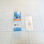 Лампа галогенная (галогеновая) Osram HLX 64250 6V 20W G4 Фото товара Лампа галогенная (галогеновая) Osram HLX 64250 6V 20W G4