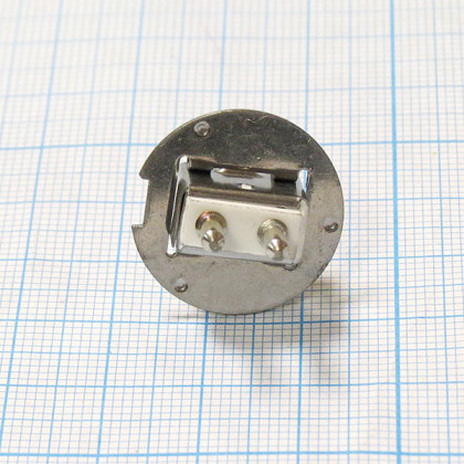 Лампа галогенная (галогеновая) Osram HLX 64251 6V 20W PG22 Фото товара Лампа галогенная (галогеновая) Osram HLX 64251 6V 20W PG22